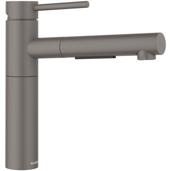 BLANCO ALTA-S II köögisegisti Silgranit 527548