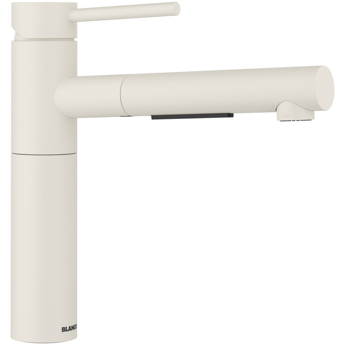 BLANCO ALTA-S II köögisegisti Silgranit 527551