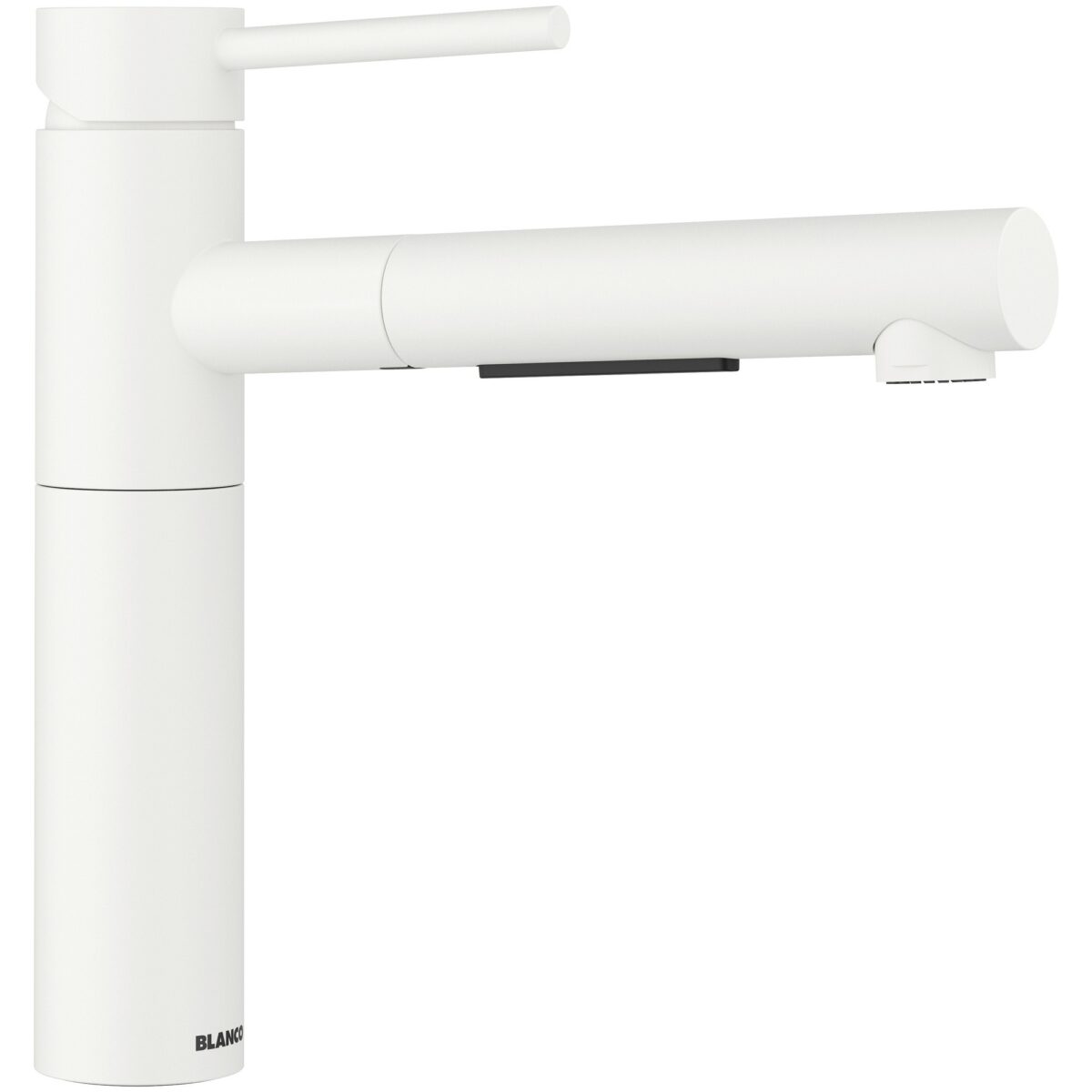 BLANCO ALTA-S II köögisegisti Silgranit 527552