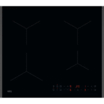 Induktsioonpliidiplaat AEG TN64IA00FB