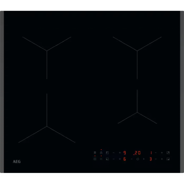 Induktsioonpliidiplaat AEG TN64IA00FB