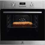 Integreeritav ahi Electrolux EOH3H40BX