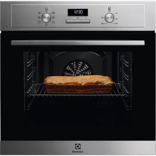 Integreeritav ahi Electrolux EOH3H40BX