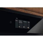 Integreeritav automaatne espressomasin Electrolux EBC95T