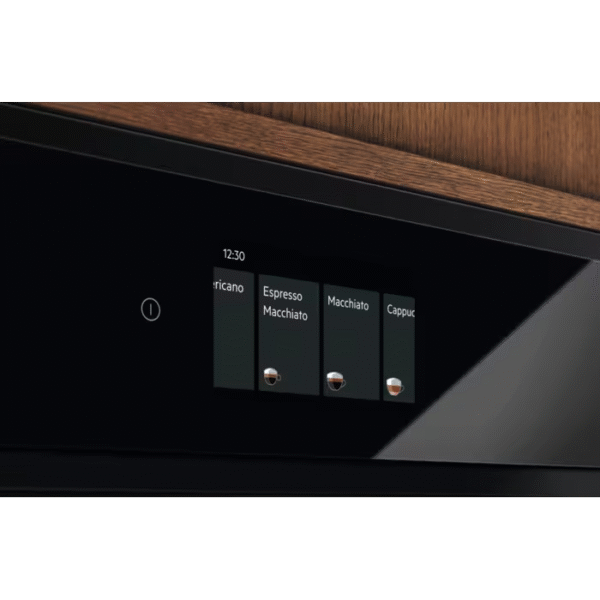 Integreeritav automaatne espressomasin Electrolux EBC95T