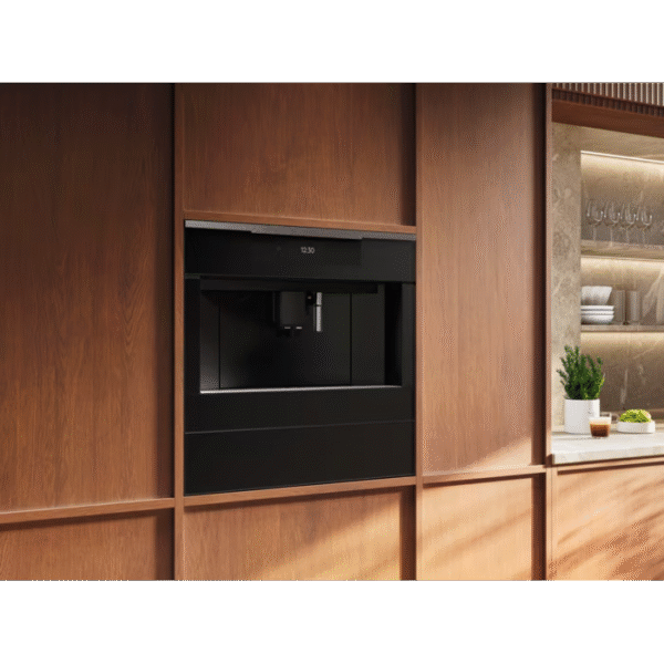 Integreeritav automaatne espressomasin Electrolux KBC95T