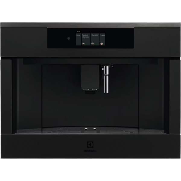 Integreeritav automaatne espressomasin Electrolux KBC95T