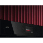 Integreeritav automaatne espressomasin NKC8N7B - Image 2