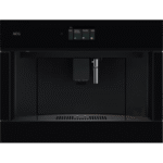 Integreeritav automaatne espressomasin NKC8N7B