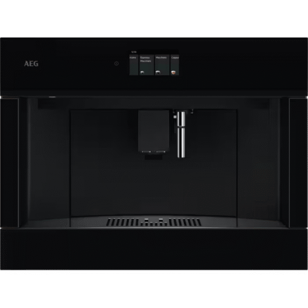 Integreeritav automaatne espressomasin NKC8N7B