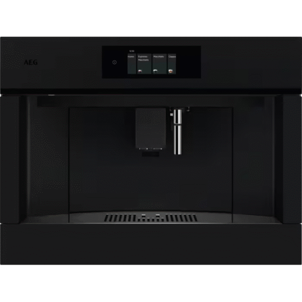 Integreeritav automaatne espressomasin NKC8N7T