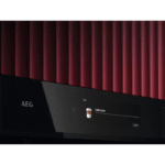 Integreeritav automaatne espressomasin NKC9N8B