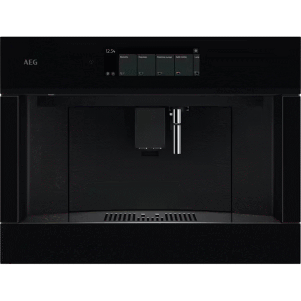 Integreeritav automaatne espressomasin NKC9N8B