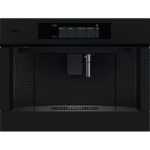 Integreeritav automaatne espressomasin NKC9N8T