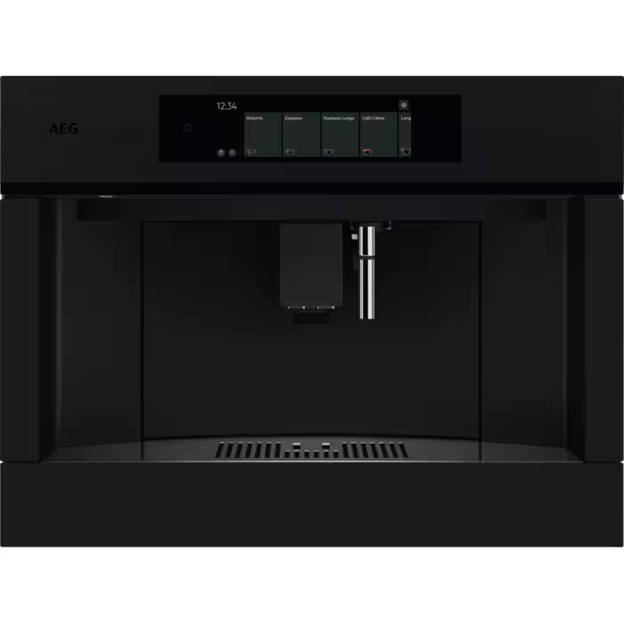 Integreeritav automaatne espressomasin NKC9N8T Integreeritav automaatne espressomasin NKC9N8T