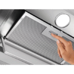 Integreeritav õhupuhastaja AEG DGE5661HM