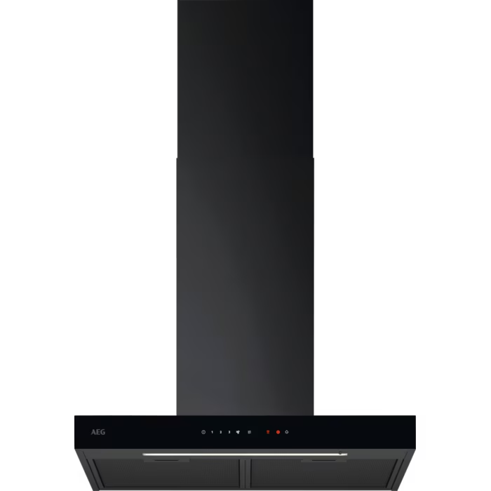 Õhupuhasti AEG NDB6761HB Õhupuhasti AEG NDB6761HB