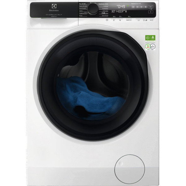 Pesumasin Electrolux EW8F5417SACE