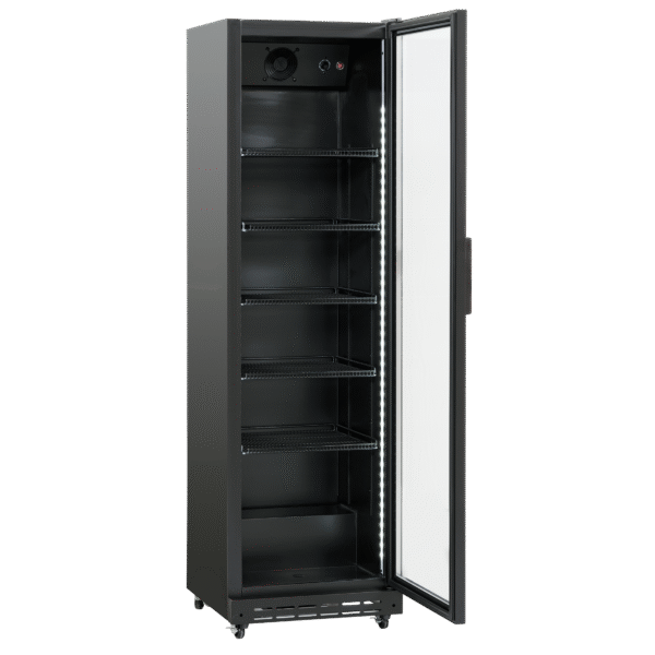 Scandomestic vitriinkülmik SD430BE