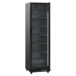 Scandomestic vitriinkülmik SD430BE