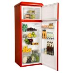 Snaige retrokülmik FR27SM-PRR50E3