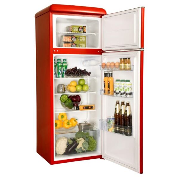 Snaige retrokülmik FR27SM-PRR50E3