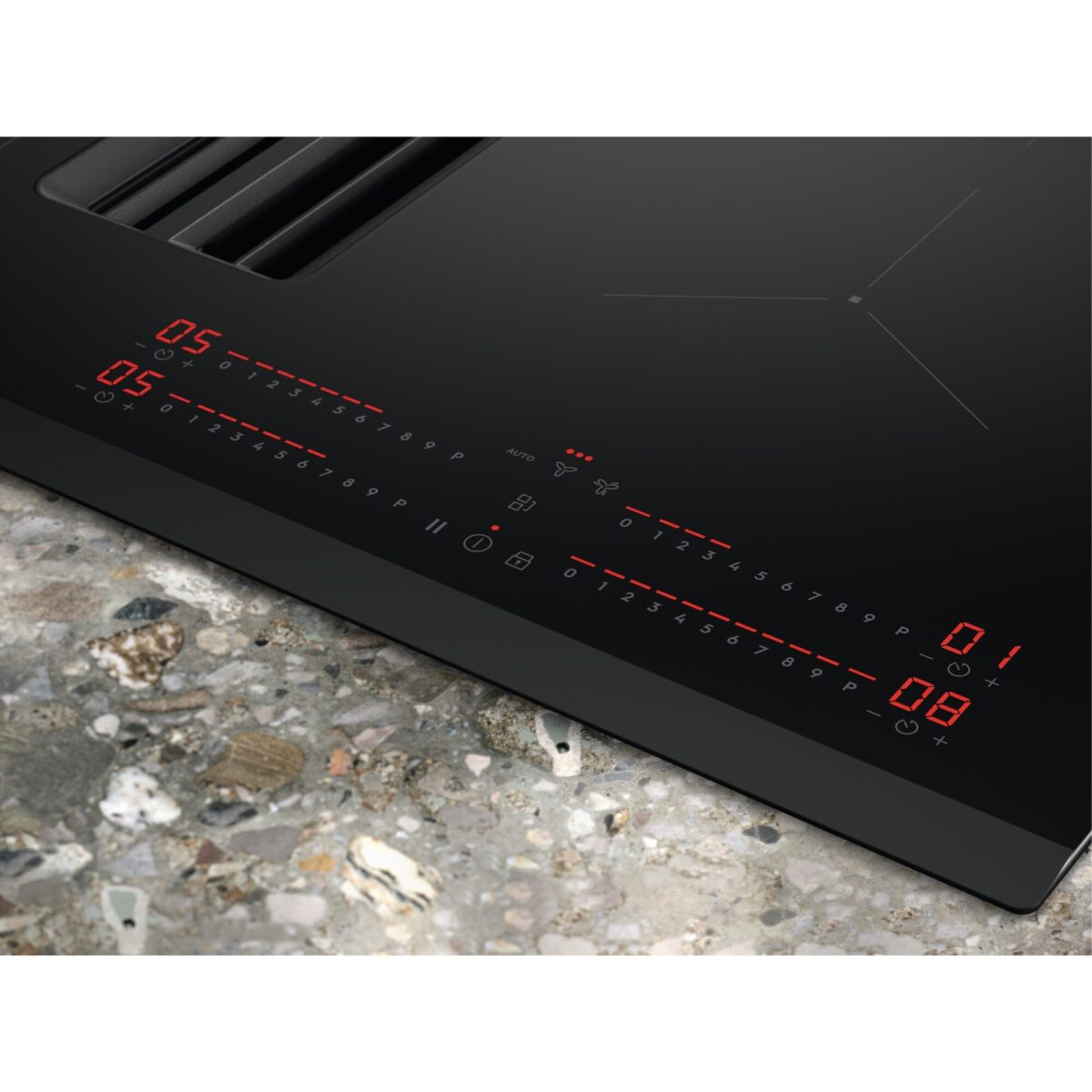 raamita disain vilt lõigatud esipaneel faasitud esiserv