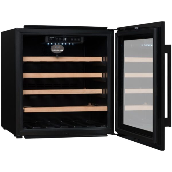 Avintage AVI63CSZF integreeritav veinikülmik