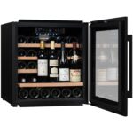 Avintage AVI63CSZF integreeritav veinikülmik