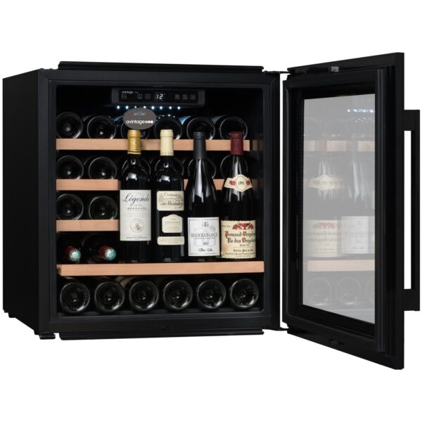 Avintage AVI63CSZF integreeritav veinikülmik