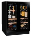 Avintage AVU49DPB1 integreeritav veinikülmik