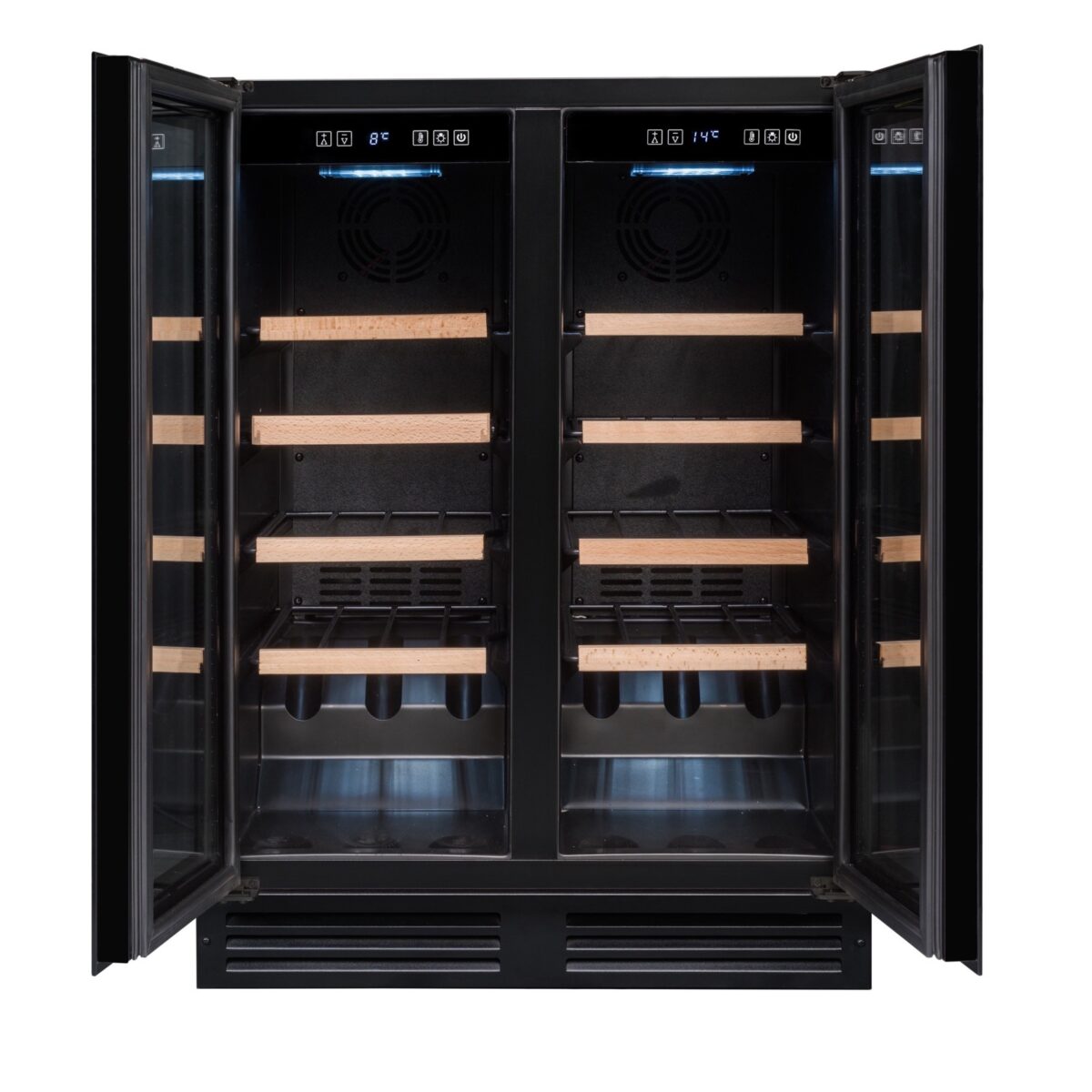 Avintage AVU49DPB1 integreeritav veinikülmik - Image 2