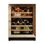 Avintage AVU50PANEL integreeritav veinikülmik