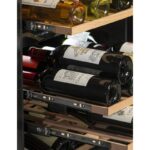 Avintage AVU50S82 integreeritav veinikülmik