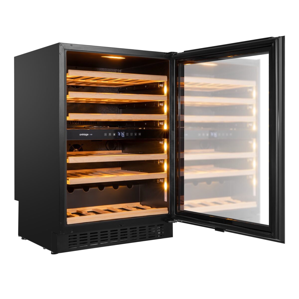 Avintage AVU61D88 integreeritav veinikülmik - Image 3