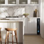 Avintage AVU8S82 integreeritav veinikülmik