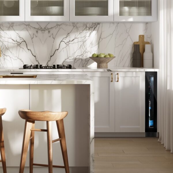 Avintage AVU8S82 integreeritav veinikülmik