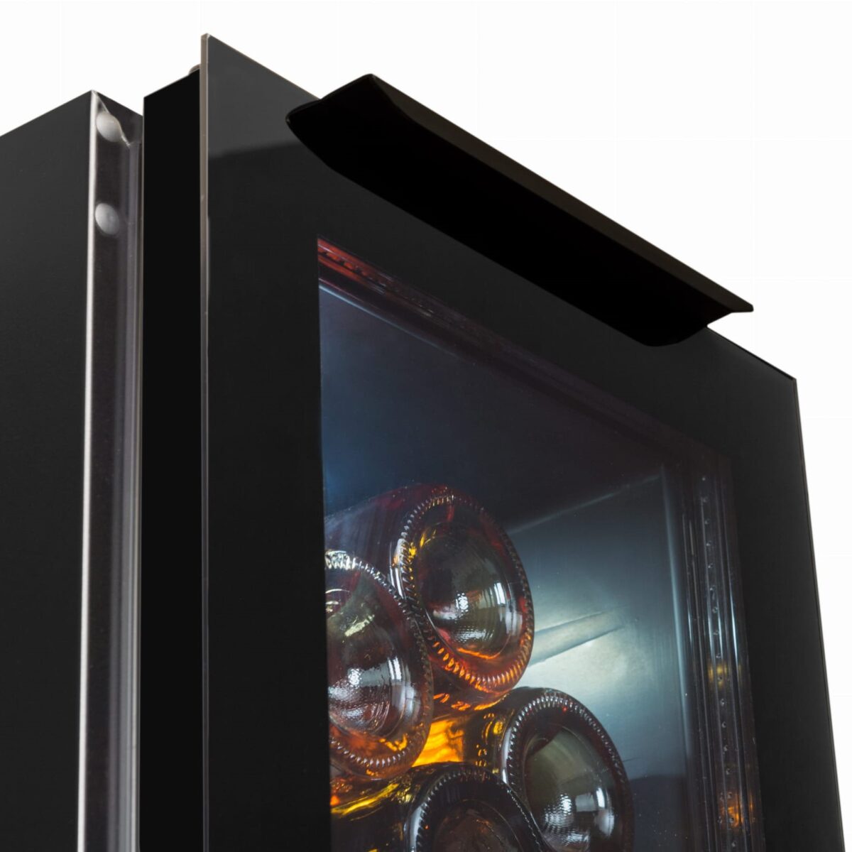 Avintage integreeritav veinikülmiku käepide