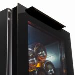 Avintage integreeritav veinikülmiku käepide