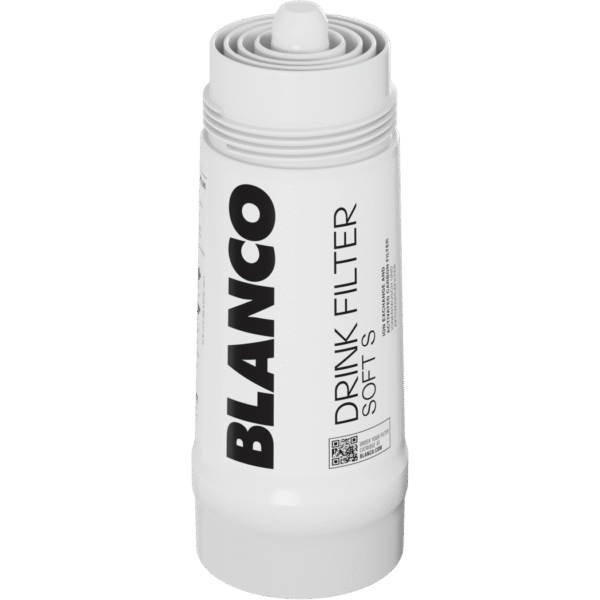 BLANCO veefilter SOFT S 526259