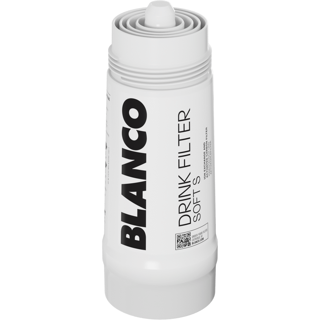 BLANCO veefilter SOFT S 526259 BLANCO veefilter SOFT S 526259