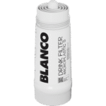 BLANCO veefilter mikroplastik S 527454