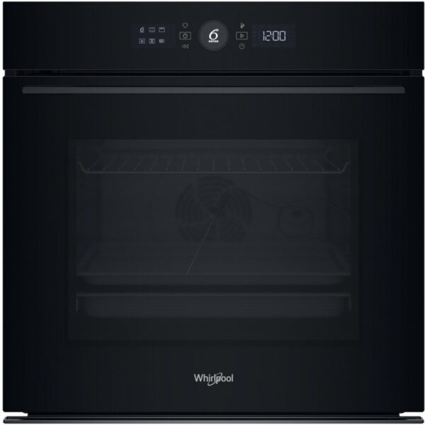 Integreeritav ahi Whirlpool WOI5S8PPM1SBA