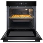 Integreeritav ahi Whirlpool WOI5S8PPM1SBA