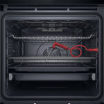 Integreeritav ahi Whirlpool WOI78FPT1SBA