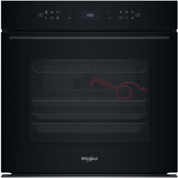 Integreeritav ahi Whirlpool WOI78FPT1SBA