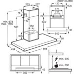 Õhupuhasti Electrolux LFT819K - Image 10