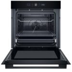 Integreeritav ahi Whirlpool WOI5S8PPM1SBA