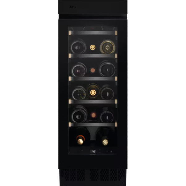 AEG NSW8S823GT integreeritav veinikülmik