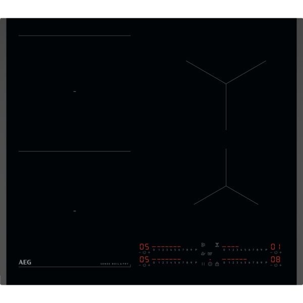 AEG TI64IB30FB induktsioonpliidiplaat